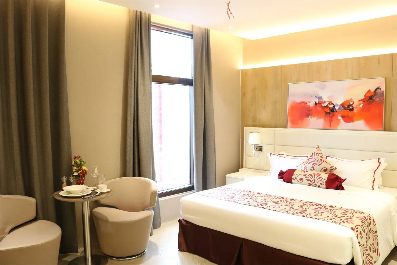 room image